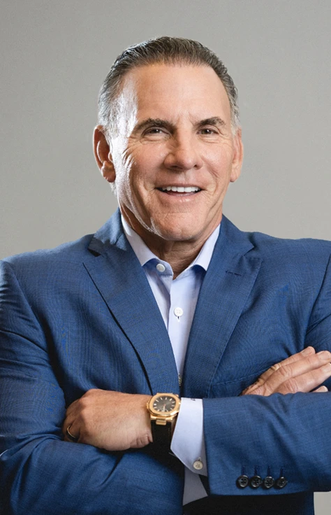 James Ferraro, SR.