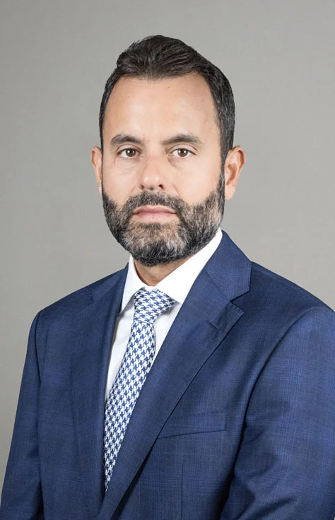 Jose L. Becerra