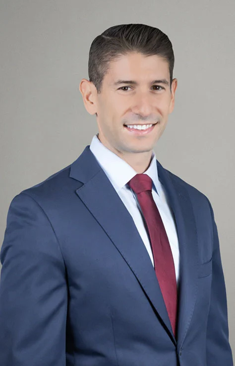 Marc P. Kunen
